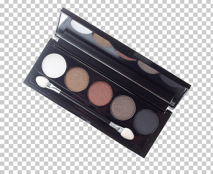 Eye Shadow Make-up Cosmetics PNG, Clipart, Accessories, Box, Color, Cosmetics, Daily Free PNG Download