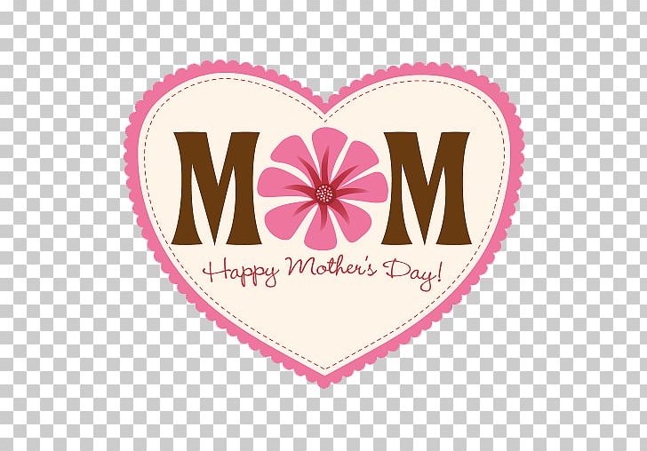 Happy Mothers Day Heart PNG, Clipart, Holidays, Mothers Day Free PNG Download