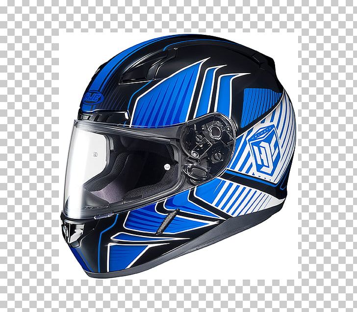 Motorcycle Helmets HJC Corp. Integraalhelm Snell Memorial Foundation PNG, Clipart, Blue, Color, Custom Motorcycle, Electric Blue, Motorcycle Free PNG Download