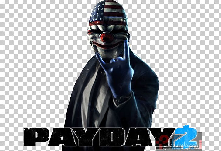Payday 2 Payday: The Heist Hotline Miami Xbox 360 Video Game PNG, Clipart, Avatar, Desktop Wallpaper, Fictional Character, Hotline Miami, Mask Free PNG Download