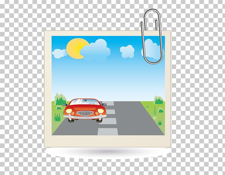 Road PNG