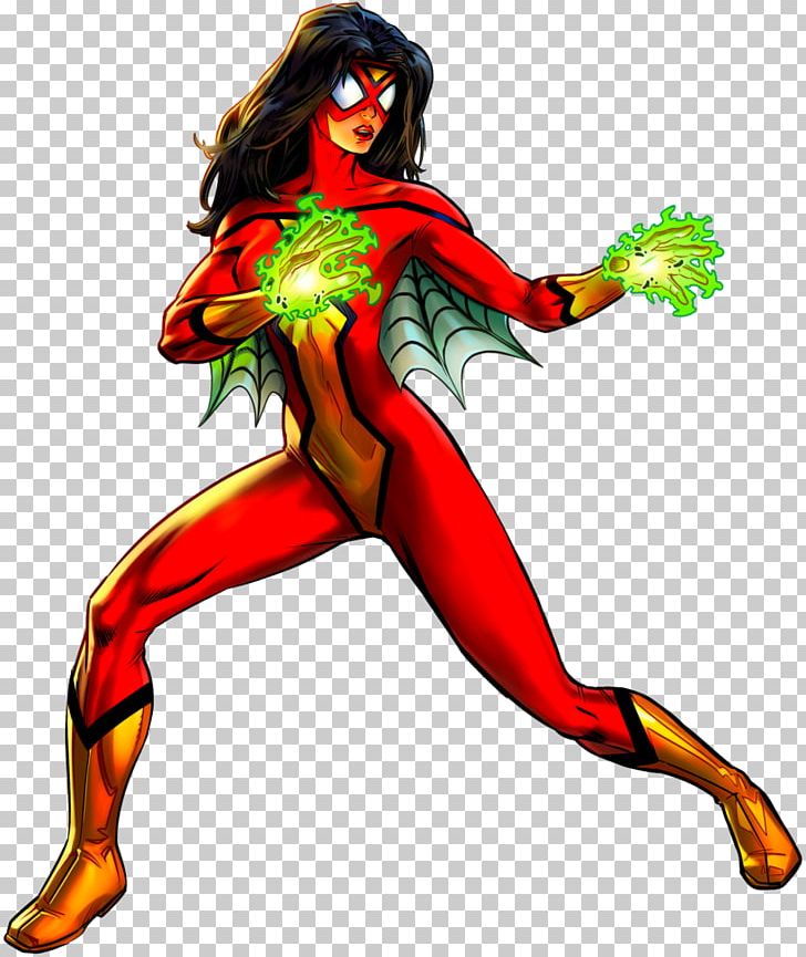 Spider-Woman Spider-Man Anya Corazon Marvel: Avengers Alliance Wasp PNG, Clipart, Alliance, Anya Corazon, Art, Avengers, Comics Free PNG Download