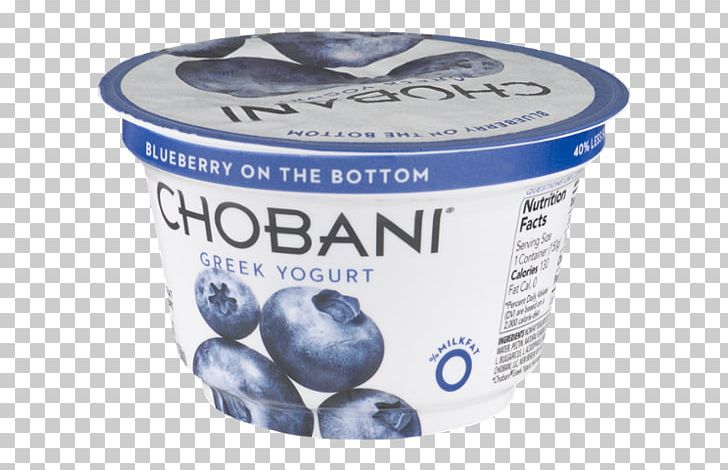 Yoghurt Greek Cuisine Milk Cream Frozen Yogurt PNG, Clipart, Blueberry, Chobani, Cream, Cup, Dairy Product Free PNG Download
