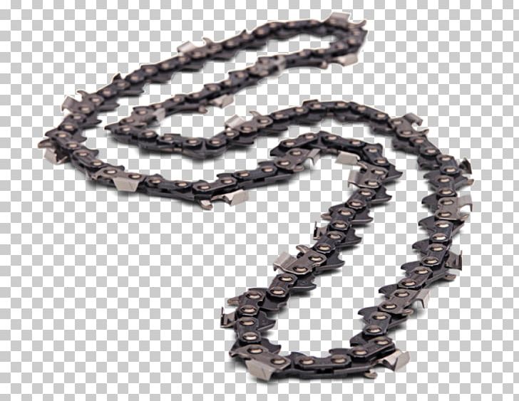 Chainsaw Husqvarna Group Saw Chain PNG, Clipart, Bead, Blade, Chain, Chain Drive, Chainsaw Free PNG Download