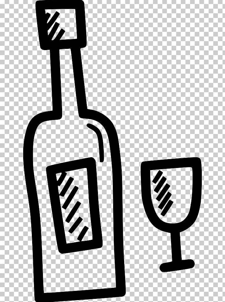 Computer Icons Glass Champagne Wine PNG, Clipart, Area, Black And White, Bottle, Brand, Champagne Free PNG Download