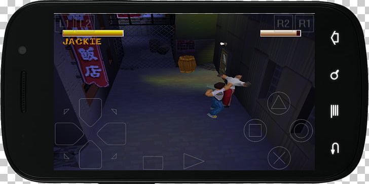 Jackie Chan Stuntmaster PlayStation Handheld Devices Portable Communications Device Multimedia PNG, Clipart, Android, Celebrities, Computer, Electronic Device, Electronics Free PNG Download