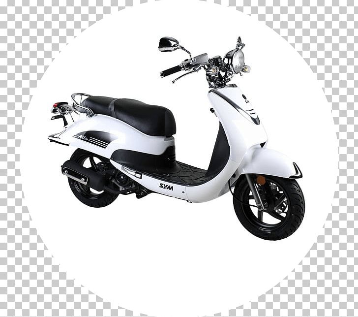Motorized Scooter Motorcycle Accessories Peugeot SYM Motors PNG, Clipart, Allo, Cars, Electric Bicycle, Kick Start, Mofa Free PNG Download