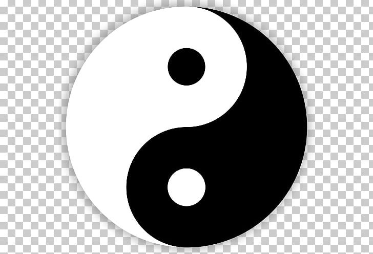 The Book Of Balance And Harmony Yin And Yang Symbol Taoism PNG, Clipart, Archetype, Black And White, Book Of Balance And Harmony, Circle, Concept Free PNG Download