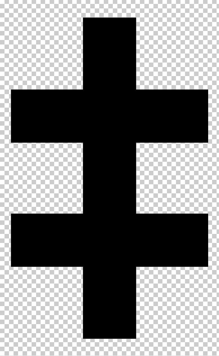 Two-barred Cross Christian Cross Crosses In Heraldry Patriarchal Cross PNG, Clipart, Archiepiscopal Cross, Bar, Chi Rho, Christian Cross, Christian Cross Variants Free PNG Download