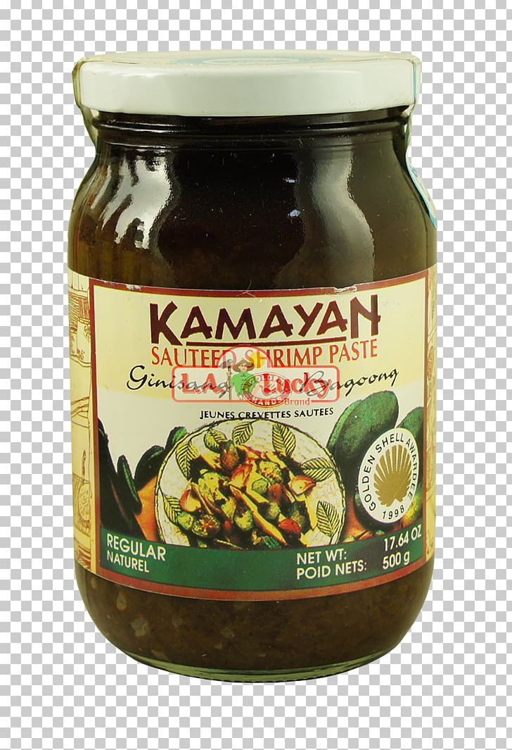 Chutney Shrimp Paste Filipino Cuisine Relish Pickling PNG, Clipart, Achaar, Chutney, Condiment, Cooking, Filipino Cuisine Free PNG Download