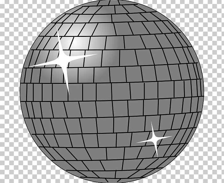 Disco Ball Drawing PNG, Clipart, Ball, Black And White, Circle, Coloring Book, Crayon Free PNG Download