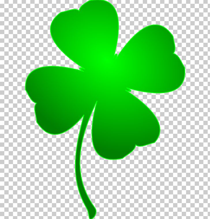 Four-leaf Clover Luck PNG, Clipart, Bodyshope, Cleanliving, Clover, Cool, Flora Free PNG Download