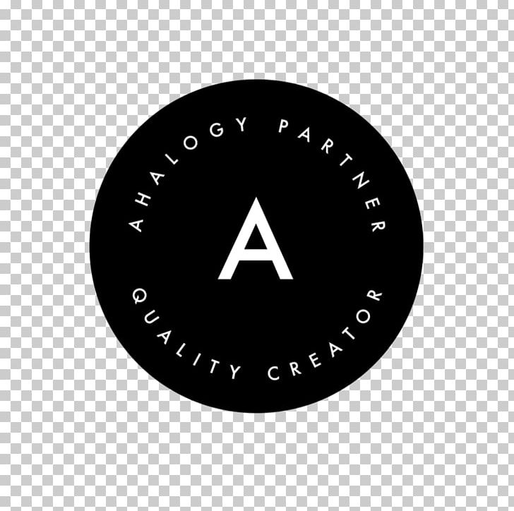 Logo Product Design Font Black PNG, Clipart, Black, Black And White, Brand, Circle, Gauge Free PNG Download