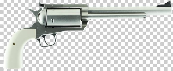 Revolver Firearm Magnum Research BFR .45-70 PNG, Clipart, 44 Magnum, 45 Colt, 357 Magnum, 4570, Air Gun Free PNG Download