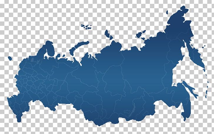 Russia Europe World Map Mapa Polityczna PNG, Clipart, Alias, Blue, Country, Europe, Federal Districts Of Russia Free PNG Download