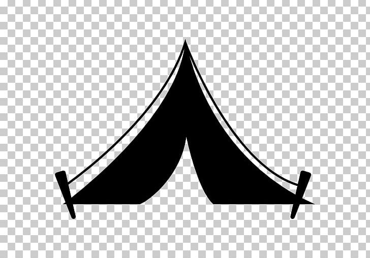 Tent Computer Icons Camping PNG, Clipart, Angle, Art Building, Black, Black And White, Brand Free PNG Download