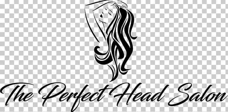 The Perfect Head Salon Beauty Parlour Drawing Line Art PNG, Clipart, Arm, Art, Artwork, Black, Black And White Free PNG Download
