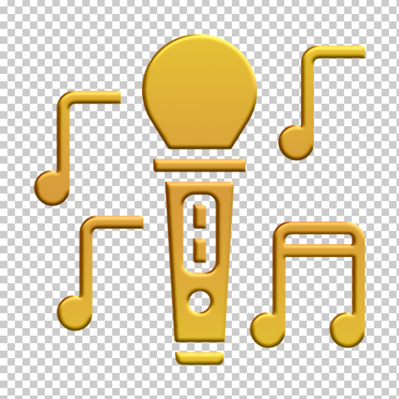 Party Icon Sing Icon Microphone Icon PNG, Clipart, Angle, Area, Line, Meter, Microphone Icon Free PNG Download