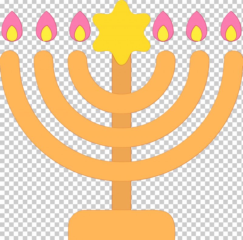 Hanukkah PNG, Clipart, Candle Holder, Event, Hanukkah, Hanukkah Candle, Happy Hanukkah Free PNG Download