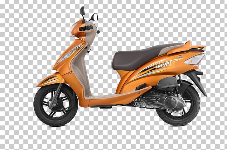 Car Scooter TVS Wego TVS Scooty TVS Motor Company PNG, Clipart, Car, Himalayan Highs, Honda, Honda Activa, Motorcycle Free PNG Download