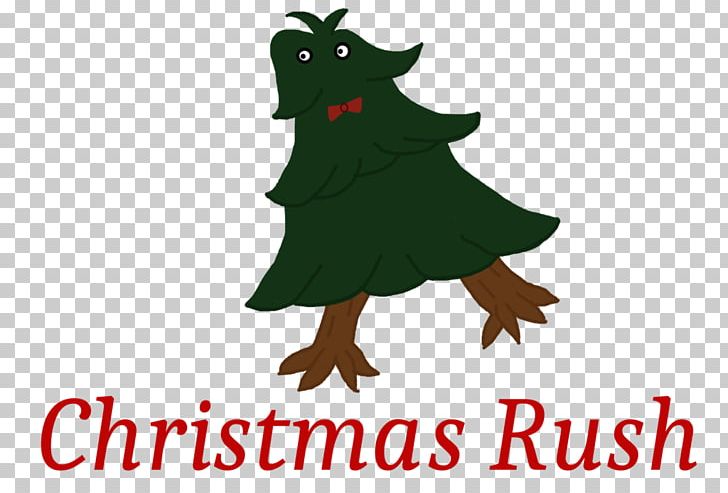 Christmas Tree Amphibian Christmas Ornament PNG, Clipart, Amphibian, Beak, Cartoon, Christmas, Christmas Ornament Free PNG Download