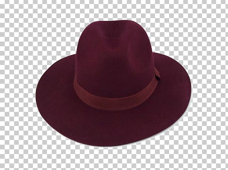 Fedora Product Purple PNG, Clipart, Fedora, Feel, Goldie, Hat, Headgear Free PNG Download