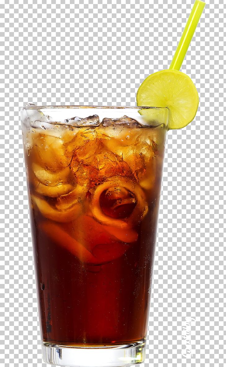 Rum And Coke Cocktail Long Island Iced Tea Mai Tai Mojito PNG, Clipart, Alcoholic Drink, Bay Breeze, Black Russian, Cocktail, Cocktail Garnish Free PNG Download