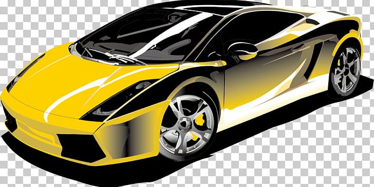 Lamborghini Cartoon Png - Wallpaper Lamborghini HD