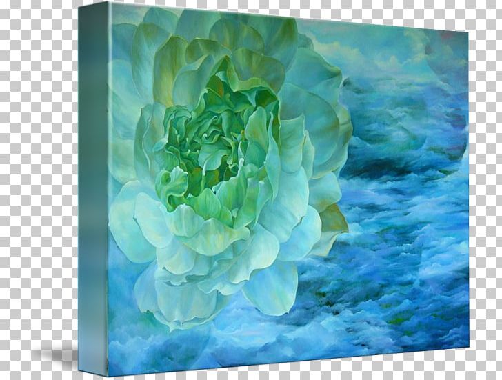 Water Painting Hydrangea Aquatic Plants PNG, Clipart, Aqua, Aquatic Plant, Aquatic Plants, Flower, Golden Lotus Free PNG Download