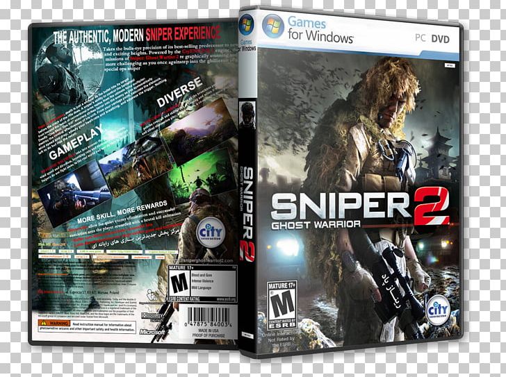 Sniper Ghost Warrior 3 Pc Patch Download