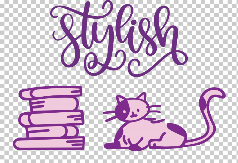 Stylish Fashion Style PNG, Clipart, Biology, Cartoon, Cat, Catlike, Fashion Free PNG Download