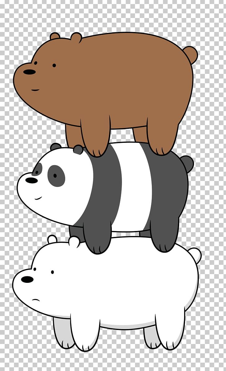 Bear Giant Panda Cartoon Network Chloe Park Animation PNG, Clipart, Animals, Animated Series, Artwork, Carnivoran, Cartoon Free PNG Download
