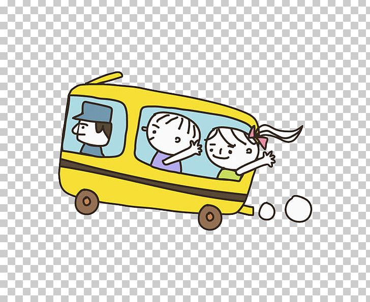 Bus Motor Vehicle PNG, Clipart, Blue, Bus, Bus Stop, Campus, Cartoon Free PNG Download