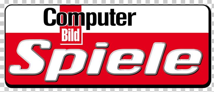 Computer Bild Spiele Video Games Logo PNG, Clipart,  Free PNG Download