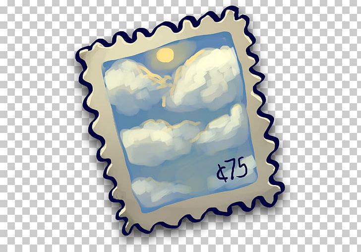 Computer Icons Postage Stamps PNG, Clipart, Airmail, Airmail Stamp, Blue, Box Icon, Bray Free PNG Download