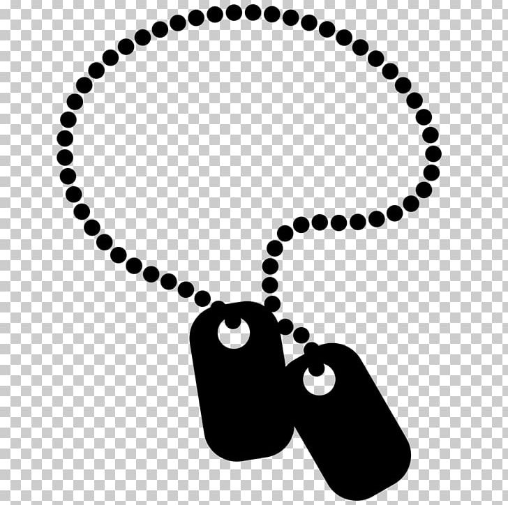 Dog Tag Pet Tag Dog Collar Military PNG, Clipart, Animals, Bead, Black, Black And White, Body Jewelry Free PNG Download