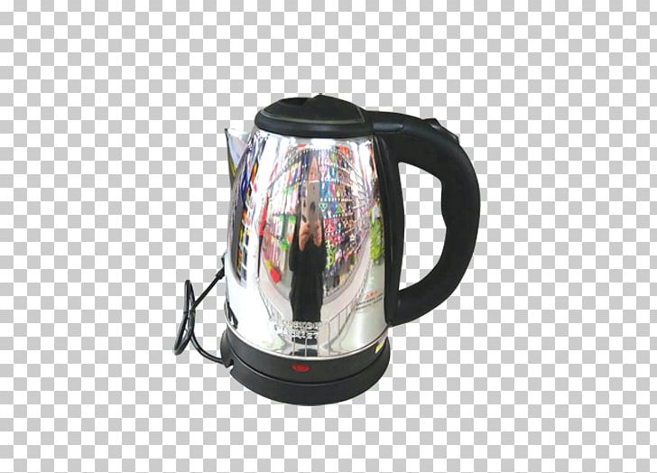 Electric Kettle Stainless Steel Electricity PNG, Clipart, Electric, Electrical, Electric Guitar, Electricity, Electricity Supplier Free PNG Download