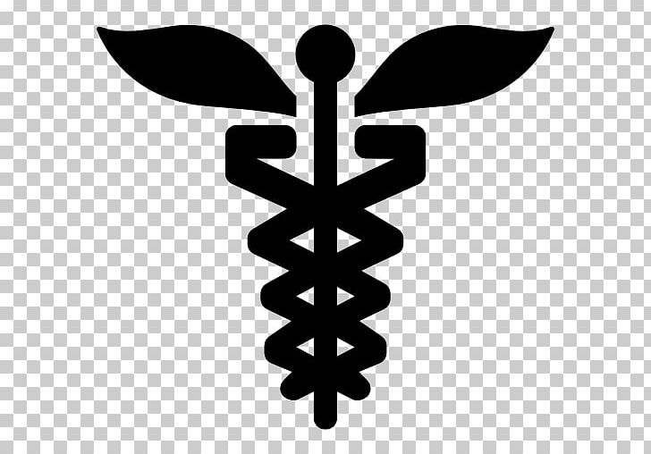Hospital Computer Icons Medicine Staff Of Hermes PNG, Clipart, Black And White, Caduceus, Computer Icons, Encapsulated Postscript, Health Free PNG Download