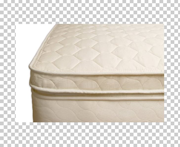 Mattress Pads Bed Frame Box-spring PNG, Clipart, Angle, Bed, Bed Frame, Beige, Boxspring Free PNG Download