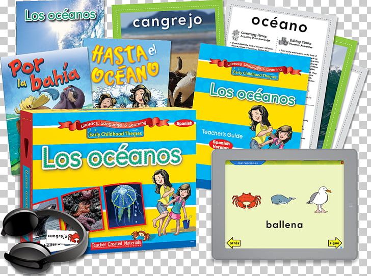 Por La Bahía (Down By The Bay) Lap Book Oh PNG, Clipart, Bay, Book, Down By The Bay, Early Childhood Education, Ocean Free PNG Download
