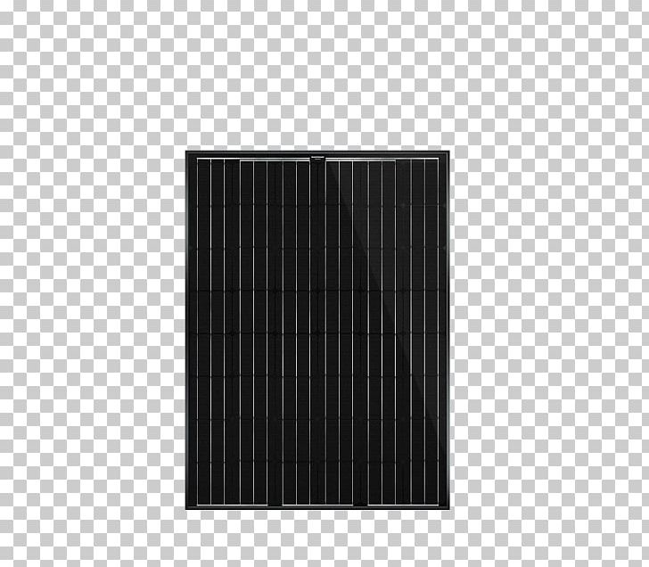 Rectangle Black M PNG, Clipart, Angle, Black, Black M, Photovoltaic, Rectangle Free PNG Download