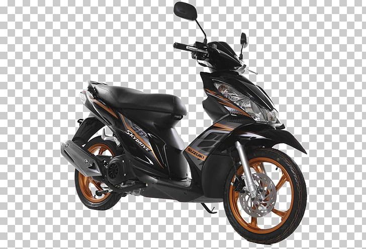 Scooter Suzuki Yamaha Motor Company Motorcycle Yamaha Mio PNG, Clipart, 500 X, Automotive Exterior, Car, Cars, Electric Motorcycles And Scooters Free PNG Download