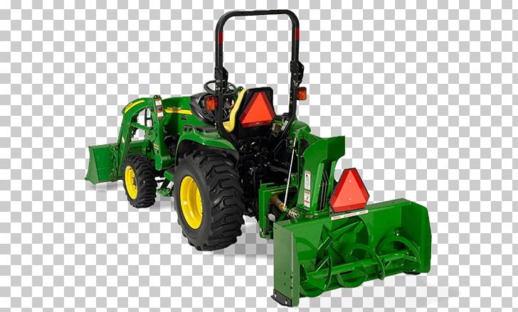Tractor John Deere Snow Removal Snow Blowers PNG, Clipart, Agricultural Machinery, Agriculture, Backhoe, Blowers, Heavy Machinery Free PNG Download