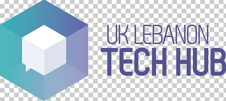 UK Lebanon Tech Hub Logo Organization Brand Product PNG, Clipart, Angle, Area, Blue, Brand, Human Resource Free PNG Download