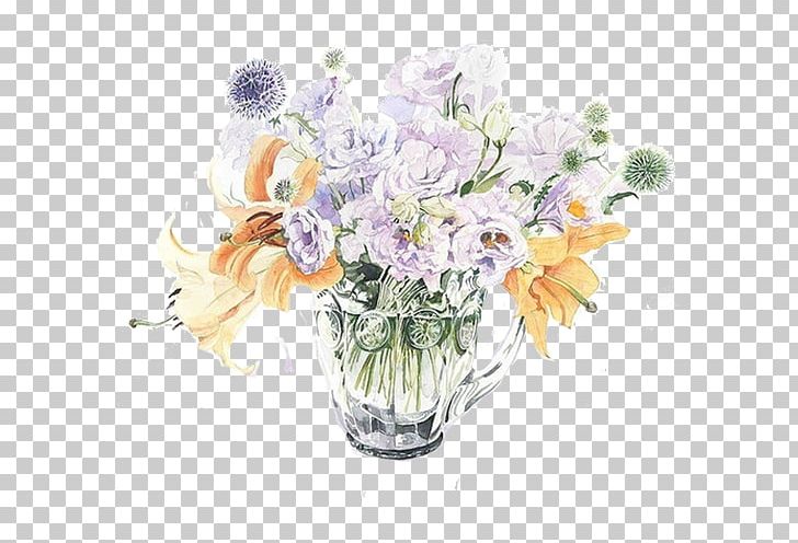 Watercolor Painting Painter Art Still Life PNG, Clipart, Canvas, Flower, Flower Arranging, Flowers, Illustrator Free PNG Download