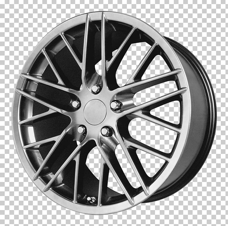 Alloy Wheel Car Tire Chevrolet Corvette ZR1 (C6) Rim PNG, Clipart, 2009 Chevrolet Corvette Zr1, Alloy Wheel, American Wheel Tire, Automotive Tire, Automotive Wheel System Free PNG Download