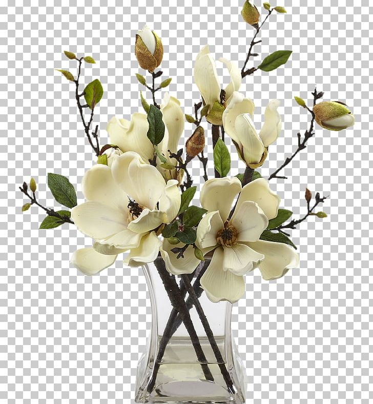 Artificial Flower Floristry Vase Flower Bouquet PNG, Clipart, Artificial Flower, Blossom, Branch, Cut Flowers, Floral Design Free PNG Download