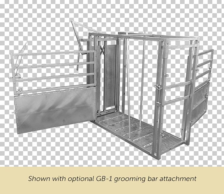 Cattle Chute Livestock Crush Feedlot PNG, Clipart, Angle, Cattle, Cattle Chute, Cattle Feeding, Crop Free PNG Download