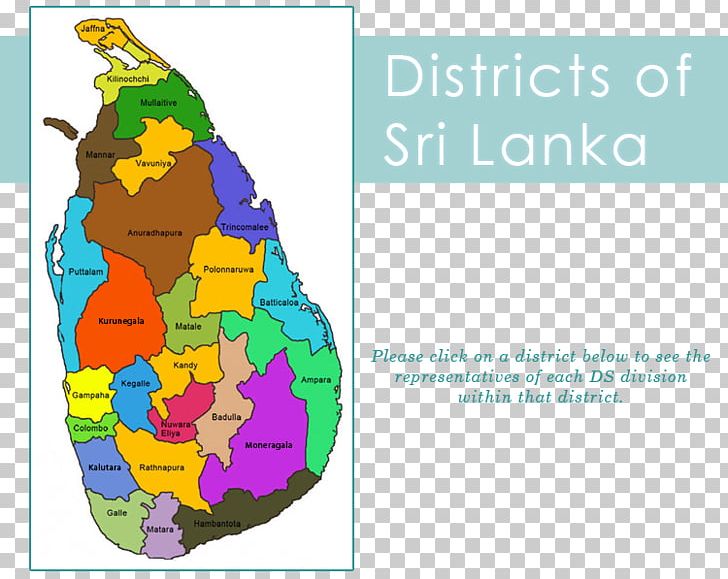 Eastern Province Districts Of Sri Lanka Jaffna Mannar District Country PNG, Clipart, Area, Brand, Country, Diagram, Districts Of Sri Lanka Free PNG Download