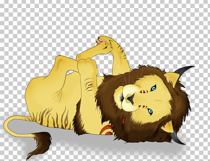 Lion Big Cat PNG, Clipart, Animals, Big Cat, Big Cats, Carnivoran, Cartoon Free PNG Download